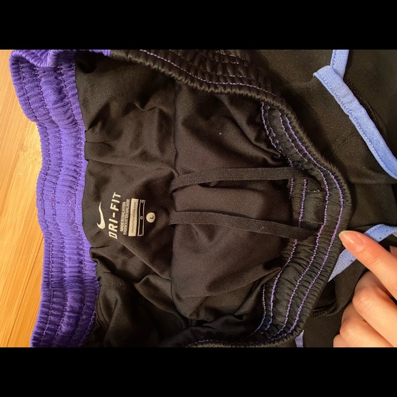 nike dry fit running shorts - Picture 3 of 4